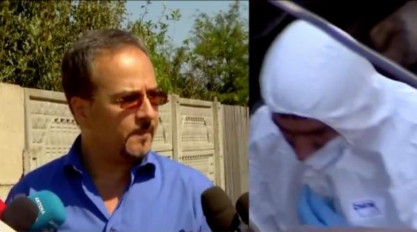 caz caracal tonel pop procurorul are telefon care nu poate fi interceptat isi schimba pozitia in functie de apeluri