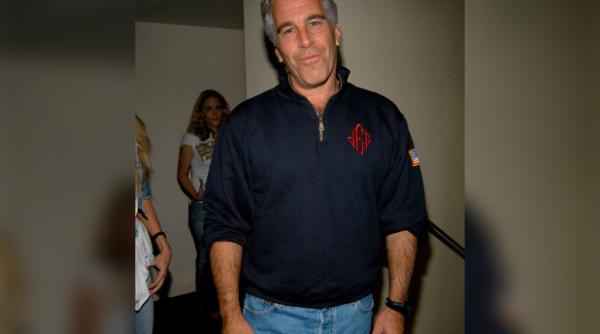 miliardarul jeffrey epstein moarte suspecta in inchisoare