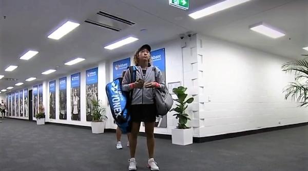 naomi osaka revine pe locul 1 in clasamentul wta