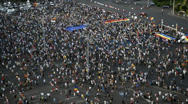 protest 10 august 2019 diaspora data afara de la mitingul diasporei