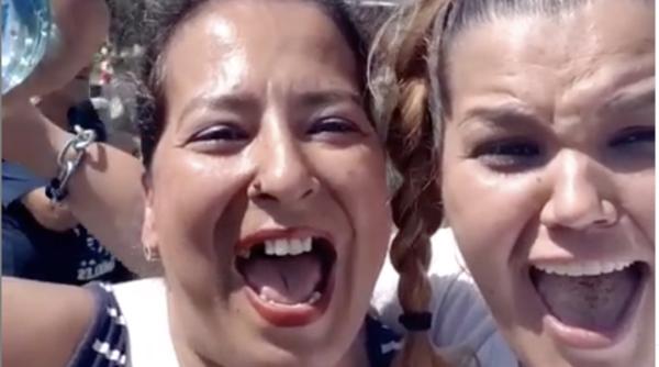 protest 10 august 2019 floricica dansatoarea si angi serban video de ascultat cu volumul tare