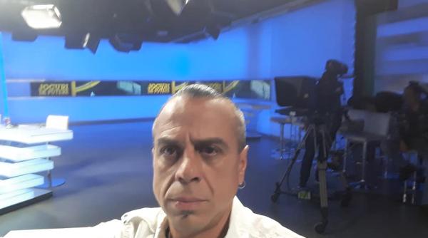 protest 10 august 2019 masina lui sandu matei perchezitionata