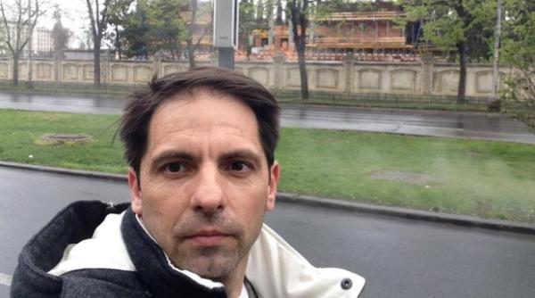 dan negru dezamagit altfel tara e frumoasa degeaba