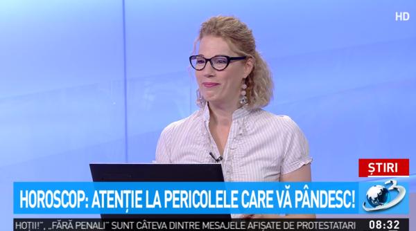 horoscop 12 18 august camelia patrascanu zodia care are parte de discutii aprinse in familie