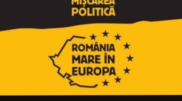 romania mare in europa george simion lanseaza un nou partid