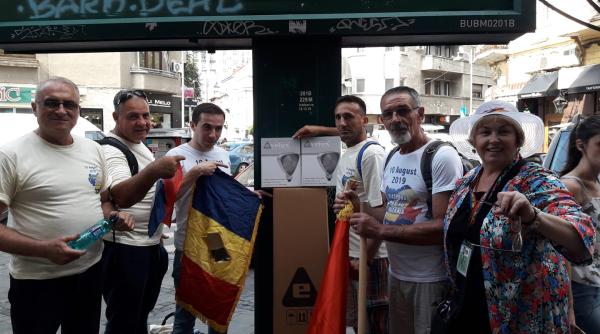 tommy tomescu acolo am vazut ce trebuie sa fac marele paradox de la protestul din 10 august 2019