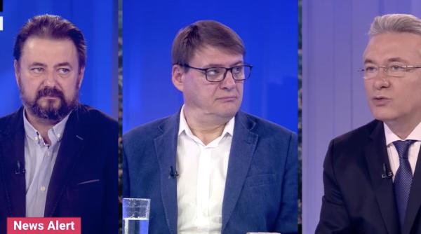 cristian pirvulescu ipoteza sumbra pentru alde daca va merge pana la capat va pierde