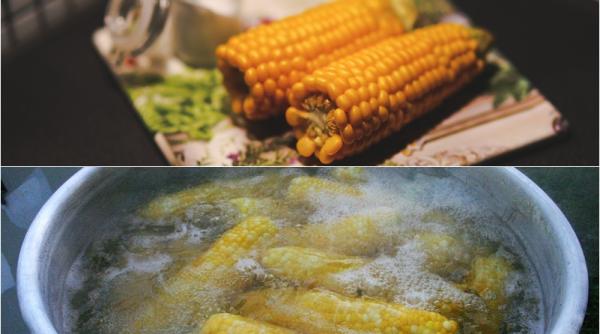 dieta cu porumb fiert slabesti pana la 5 kilograme in 7 zile