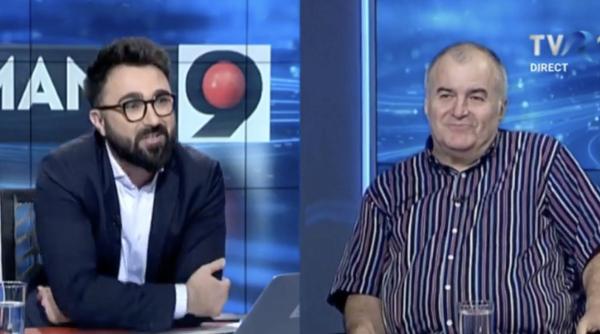 florin calinescu prezidentiale psd mi a propus ionut cristache ma luati la misto