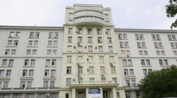 institutul clinic fundeni manager nou ministrul sanatatii a semnat ordinul de numire in functie a medicului alina tanase