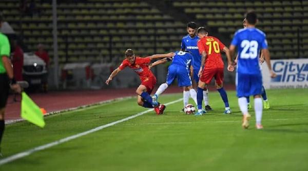 liga i s a incheiat etapa a 5 a rezultate si clasament