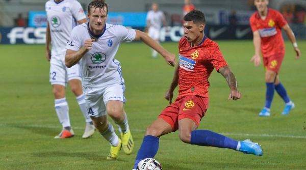 mlada boleslav fcsb arbitrata de un belgian