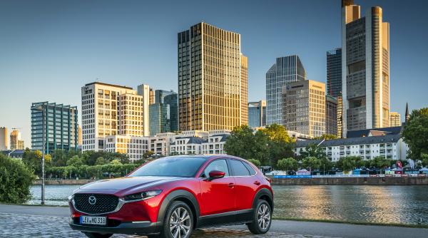 noua mazda cx 30 tot ce trebuie sa stii vezi si cat costa