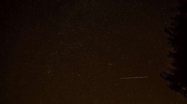 perseide 2019 romania curent de meteori sau ploaie de stele tot ce trebuie sa stiti