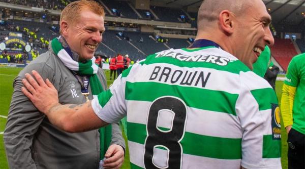 celtic cfr cluj scotienii nu sunt optimisti inaintea revansei chiar daca au prima sansa