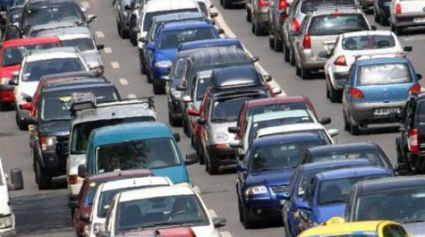 concert metalica bucuresti trafic deviat miercuri in zona national arena