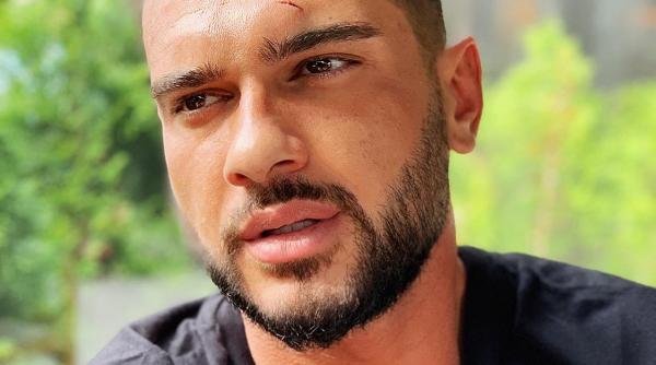 dorian popa sacrificiul incident pe care nu il va uita toata viata