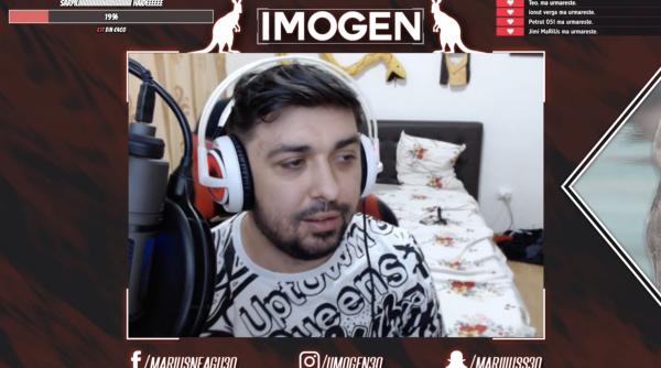 imogen 2400 de euro in 60 de minute nu stiu cine sunt eu sa merit asta dar e ireal