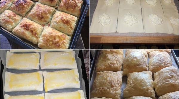 merdenele cu branza sarata cea mai simpla reteta te cucereste