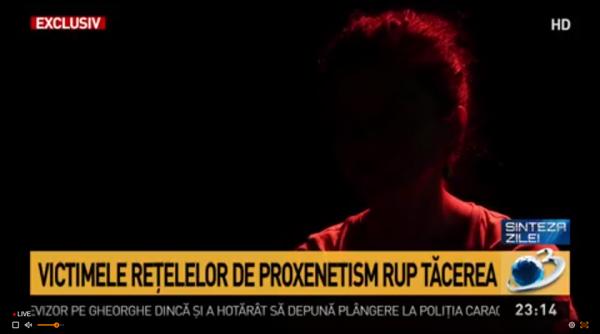 tragedie caracal retelele de proxenetism din caracal au facut mai multe victime