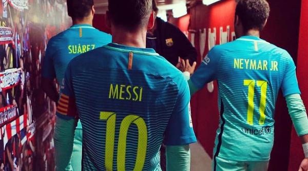 transfer neymar messi l a sunat pe brazilian