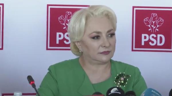 viorica dancila replica de ultima ora pentru calin popescu tariceanu daca asta inseamna blat