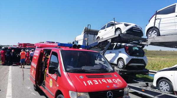 accident in dolj plan rosu de interventie misiunea e in dinamica