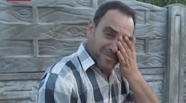 ancheta caracal tatal luizei a primit o scrisoare in aceasta seara a sunat la 112 imediat