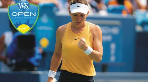 cati bani a incasat simona halep dupa ce a ajuns in turul trei
