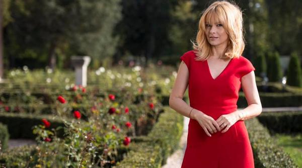 cine o inlocuieste pe simona gherghe la acces direct