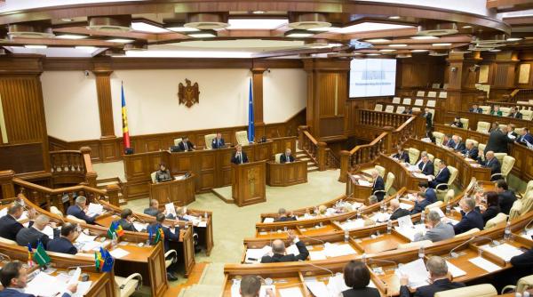 florin brabete a fost numit consul general la cahul