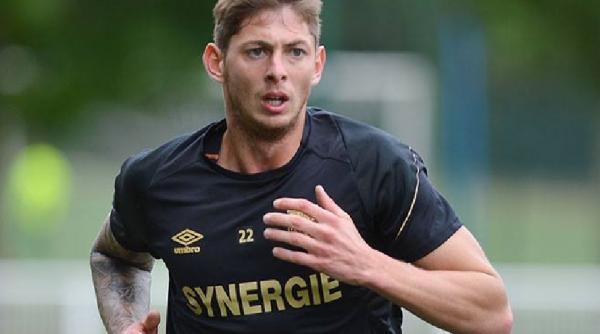 fotbal emiliano sala a inhalat monoxid de carbon inaintea decesului