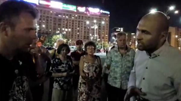 mihai dide malin bot scandal in piata victoriei din cauza unor contracte cu statul in teleorman am o firma din 2008