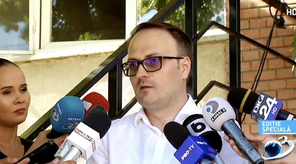 raport ancheta caracal alexandru cumpanasu am constatat lucruri halucinante