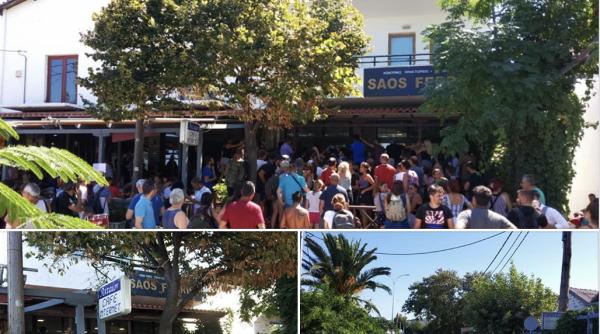 romanii captivi pe samothraki pe termen nedeterminat interesele saos ferry ar fi generat criza de pe insula greceasca