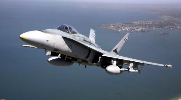 soigu interceptat de un avion nato avioanele de vanatoare rusesti reactie imediata video