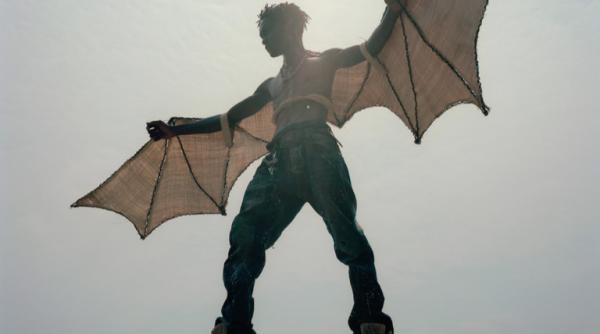 43 de scurtmetraje in competitia bucharest international dance film festival 2019