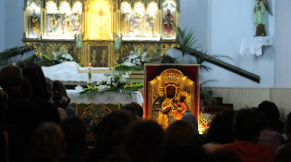 adormirea maicii domnului traditii si obiceiuri ce spune preotul martis despre acestea