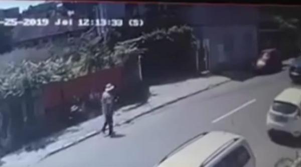 ancheta caracal incredibil ce se intampla cu inregistrarile de pe camerele de supraveghere dupa ce au fost difuzate la tv