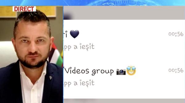 contul de whatsapp al luizei activ expert siguranta informatica cum se localizeaza mesajul