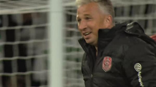 gigi becali despre dan petrescu si performanta cfr ului ma inclin