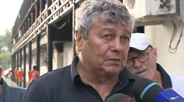 mircea lucescu la fcsb becali ar fi un fel de ferguson