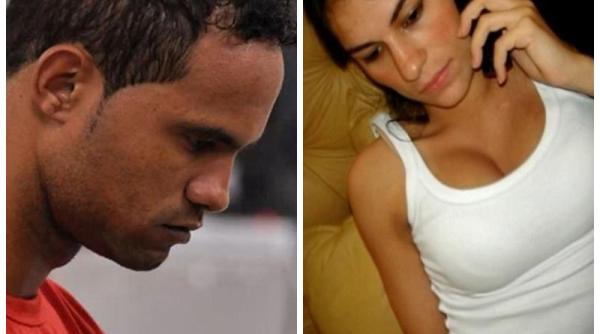 un fotbalist condamnat pentru crima revine pe teren ce echipa il accepta