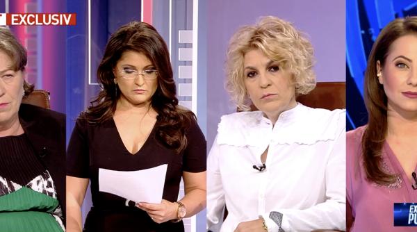 carmen avram acest dinca foarte sigur pe el parintii acestia isi vor vedea fetele murind in fiecare zi