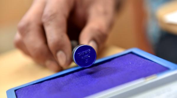 cerere mare pentru votul prin corespondenta