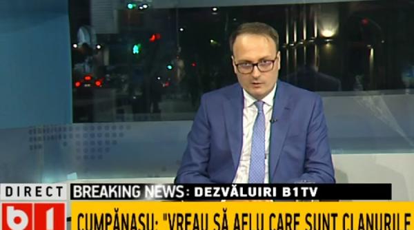 cumpanasu incep o lupta urata telverde pentru liceenii amenintati de mafie