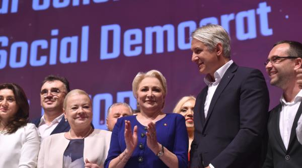 dancila  nu as mai crede atat de mult in nu pot trebuia sa fiu mai atenta cu selectarea cabinetului