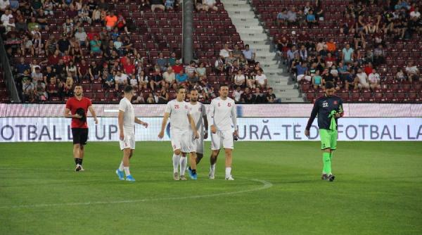 fc hermannstadt academica clinceni rezultat in liga 1 gol in ultimul minut