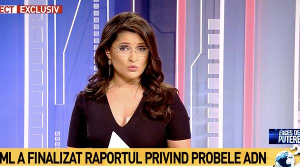 felix banila sms catre oana zamfir anunt la antena 3