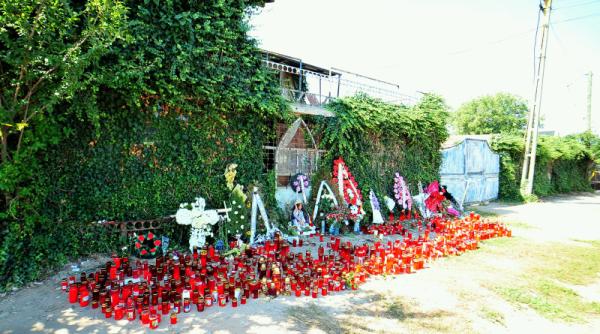 inregistrari audio alexandra luiza barbat prins in flagrant suntem complicii lui dinca